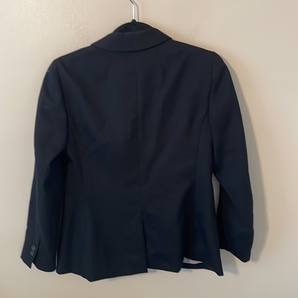 J. Crew Parke Wool Blazer - Picture 6 of 8